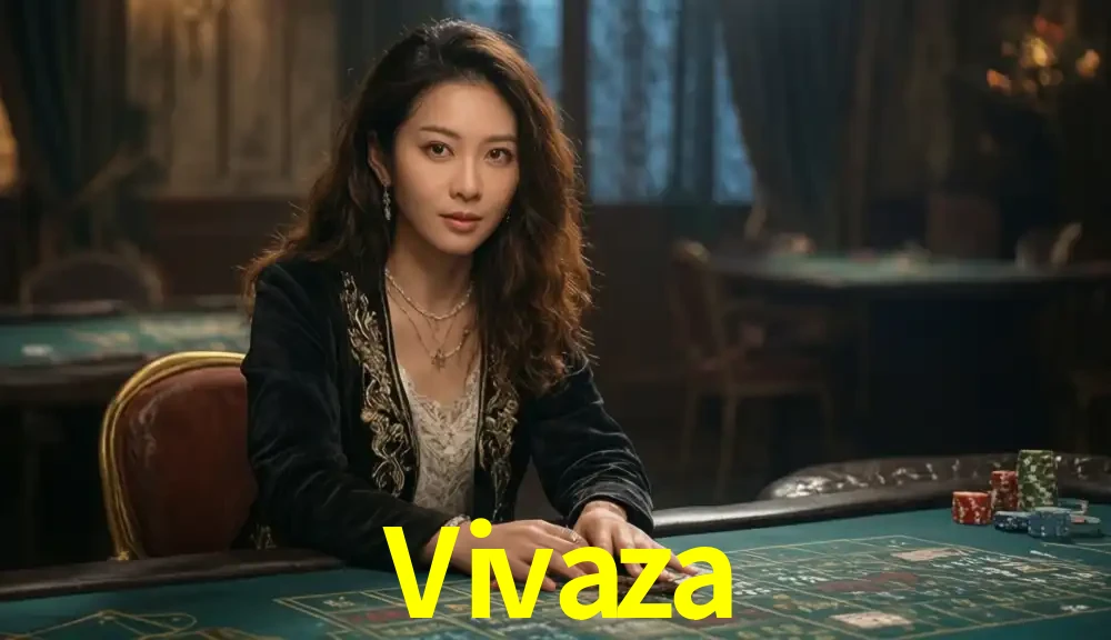 Vivaza Casino en Vivo