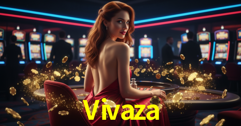 Vivaza lobby snapshot