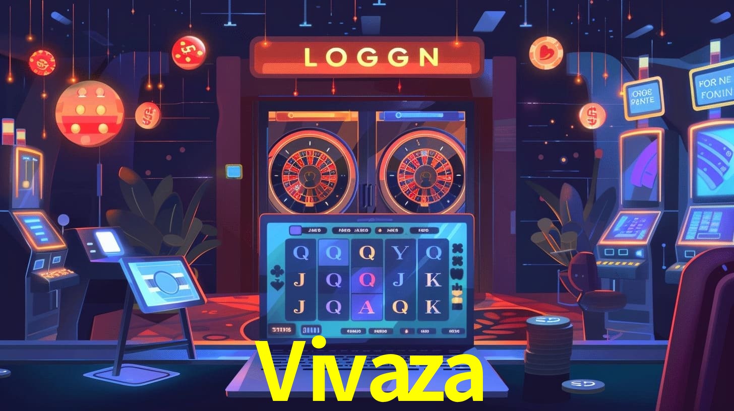Vivaza gaming platform