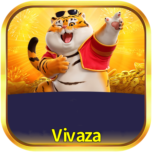 Vivaza logo